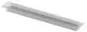 Keuco-KE-WT-Leuchte-zweif-Ersatzt-SPS-90105-2700-6500K-145-159x23x11-2mm-90105000020 gallery number 1